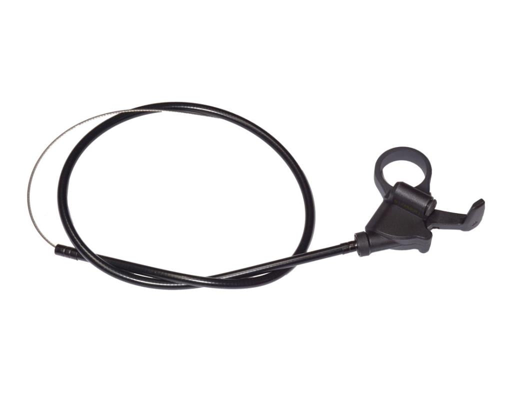 Rock Shox Poploc Handlebar Lock Lever, Left