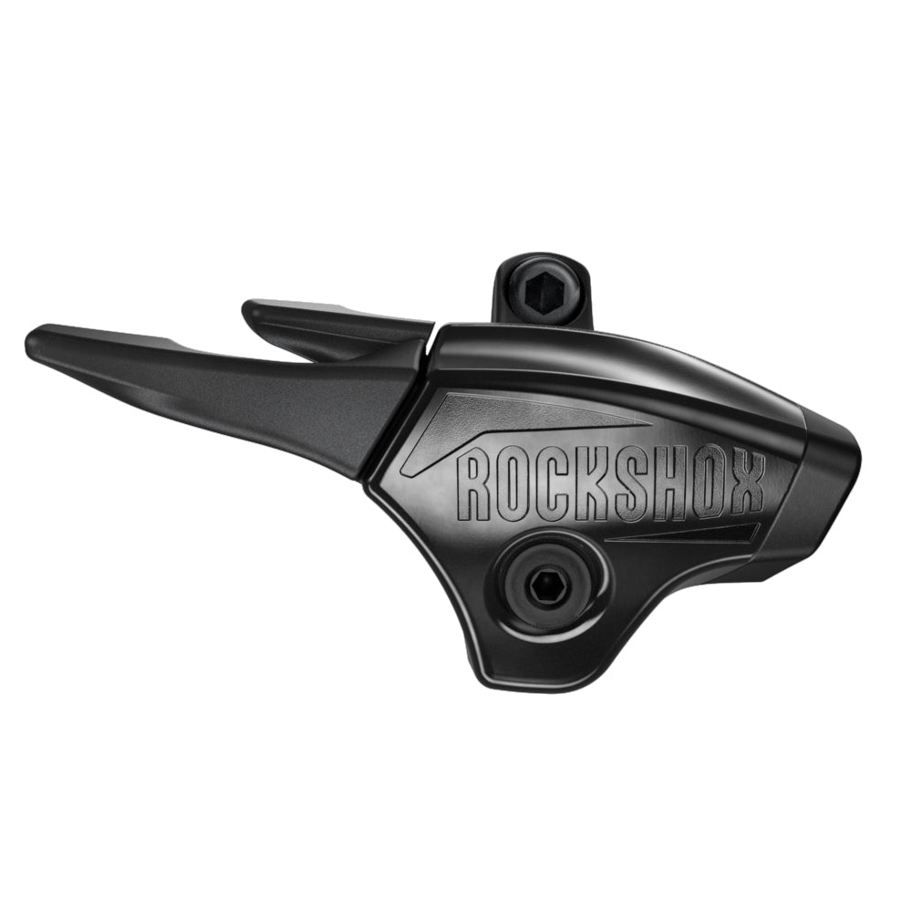 RockShox Reba RL Remote Solo Air Amortisörlü Maşa 29" | 100mm | 51mm Offset | Taper - 15x110mm Boost - Maxle Stealth - Parlak Siyah