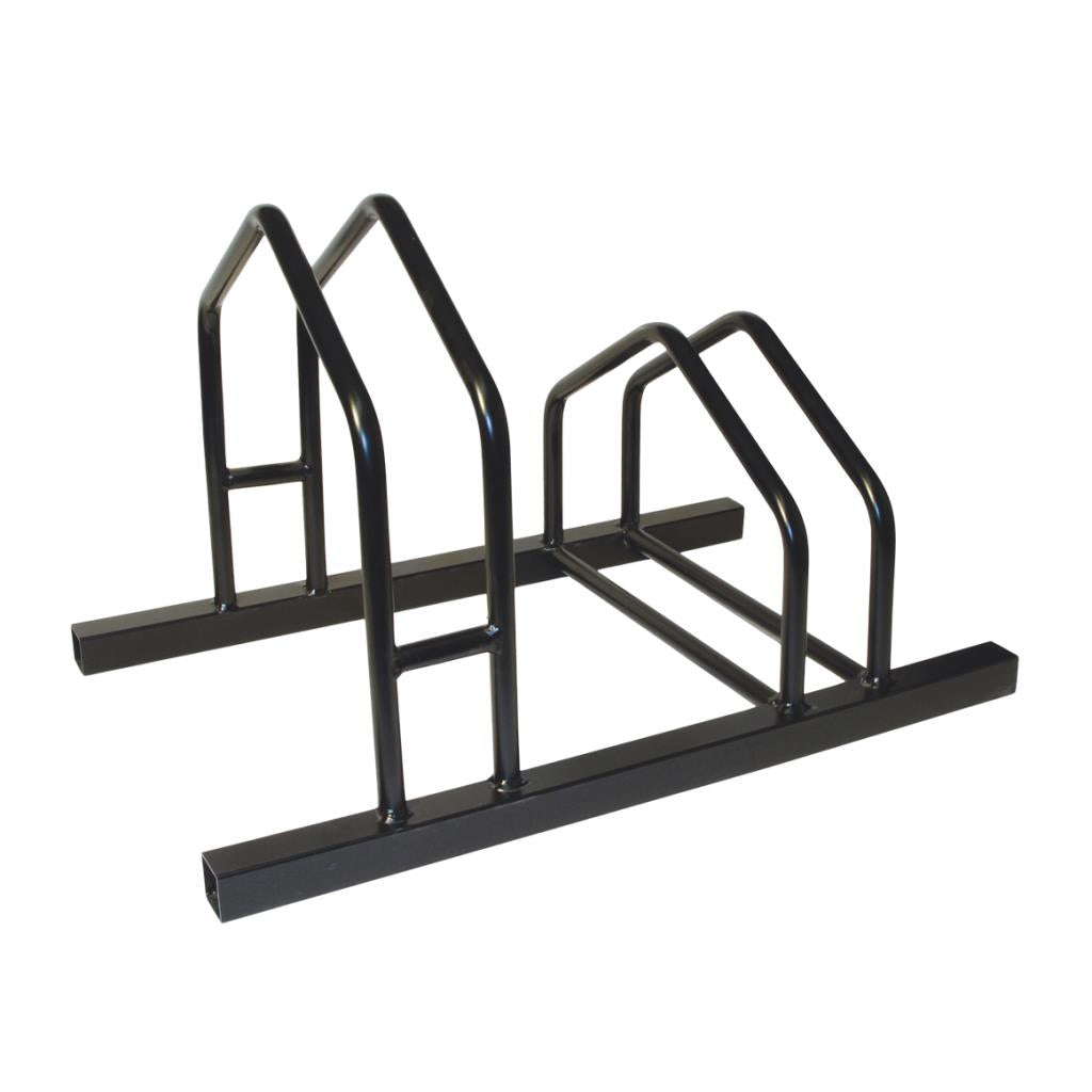 Двойная стойка для парковки велосипедов Roto Italy BTS-107