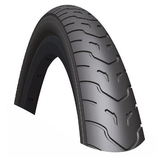 Рубена Кобра 26х1,90 Шина ЛСД-589