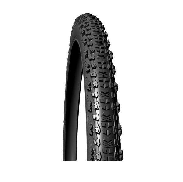 RUBENA MITAS 700X35C ШИНА LAND С РЕЗЬБОЙ 28 ОБОДОВ