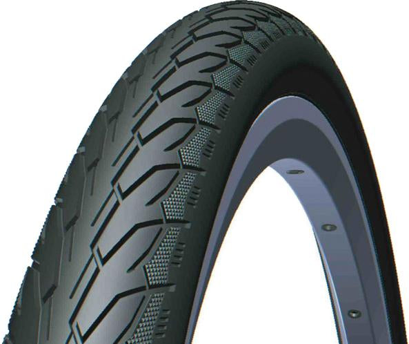 Покрышка Rubena Mitas Flash 28-29x1,75