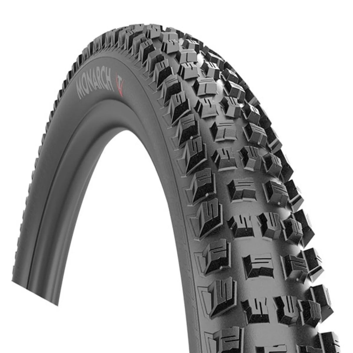 Rubena Monarch 27.5x2.45 DH Max Tubeless Downhill Dış Lastik LSD-419