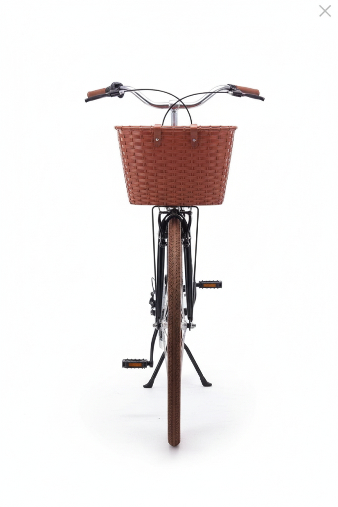 Salcano Cambridge Unisex Şehir Bisikleti 2026