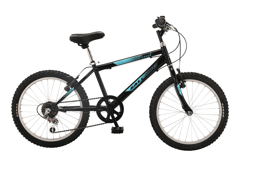 Salcano Excel 20 V Fren Çocuk Bisikleti 2026