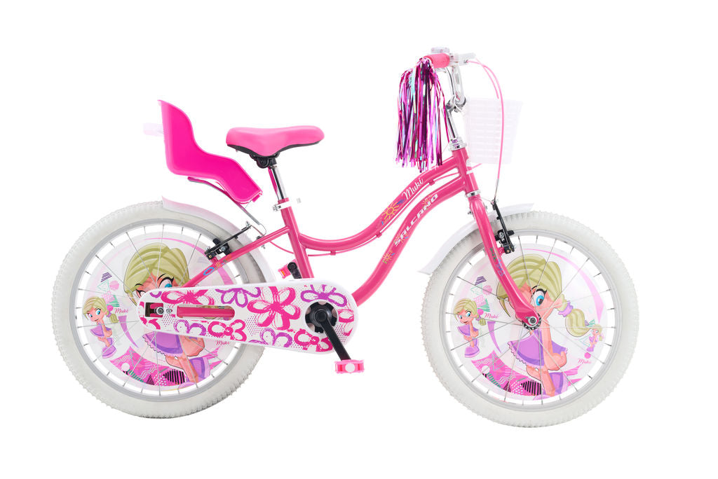 Детский велосипед Salcano Muki 16 дюймов, 2026 год