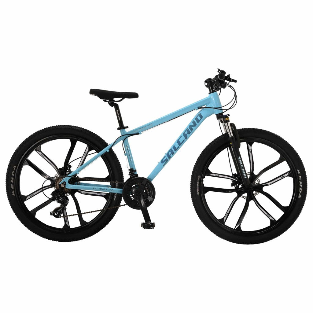 Salcano NG Team 200 26 Mono 21 HD Dağ Bisikleti 2026 Model