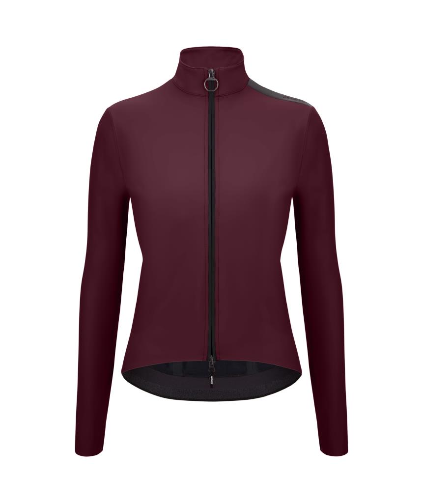 Santini ADAPT MULTI Aerodynamic Fit Büyük Beden Kadın Kışlık Ceket 4W250875ADAPTMULT