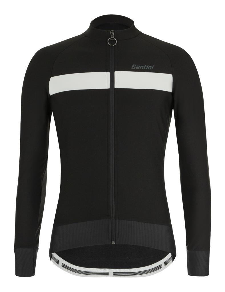 Santini Adapt Multi Season Erkek Uzun Kollu Bisiklet Forması 1W216075ADAPT