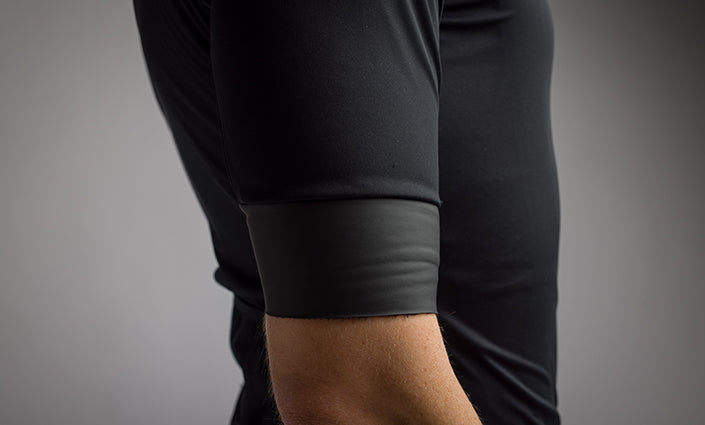 Santini Adapt Shell Yüksek Performans Kısa Kollu Kışlık Ceket ve Kolluk 3W97075ADAPTSHEL