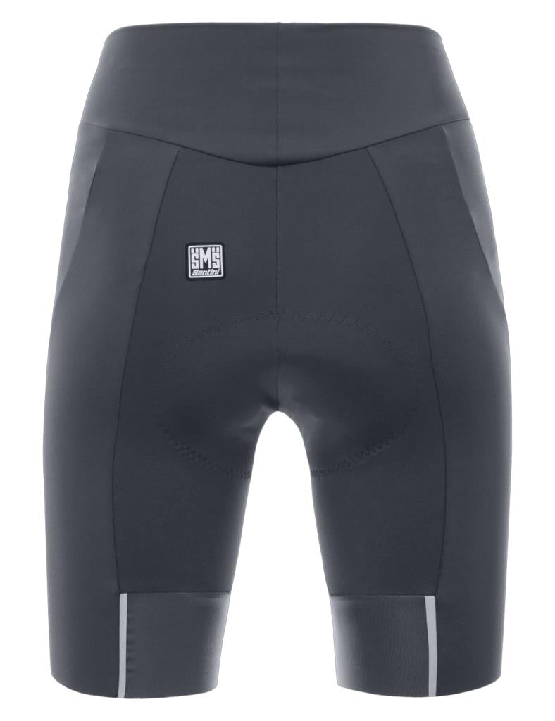 Santini Alba Askısız Kadın Bisiklet Taytı 1S62PROALBA