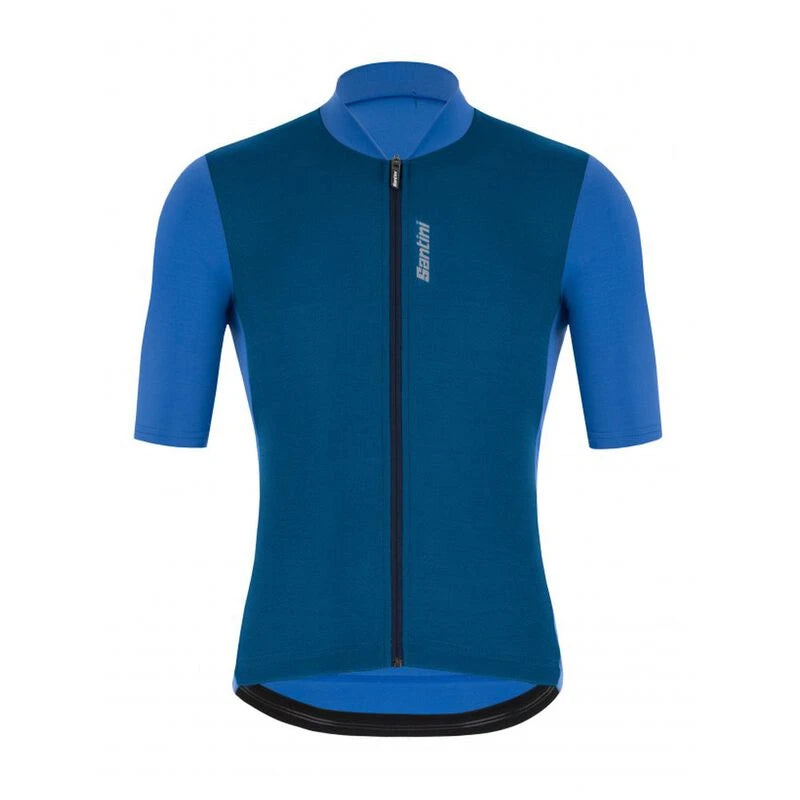 Santini AS Vela SS Bisiklet Forması AS94075VELA