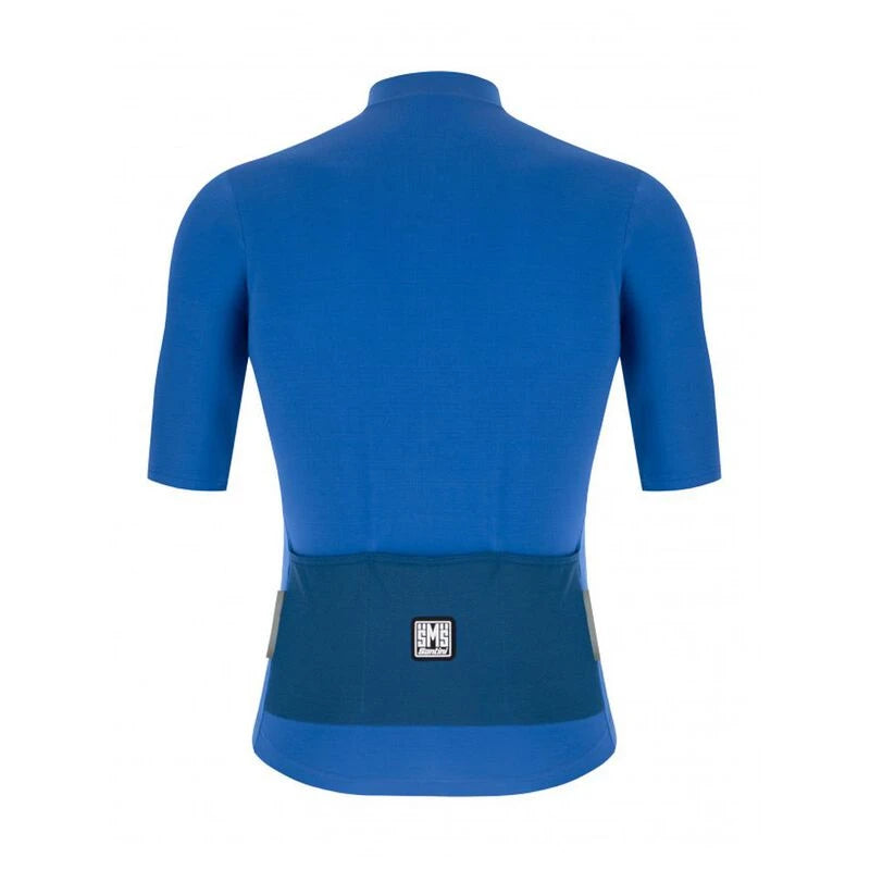 Santini AS Vela SS Bisiklet Forması AS94075VELA