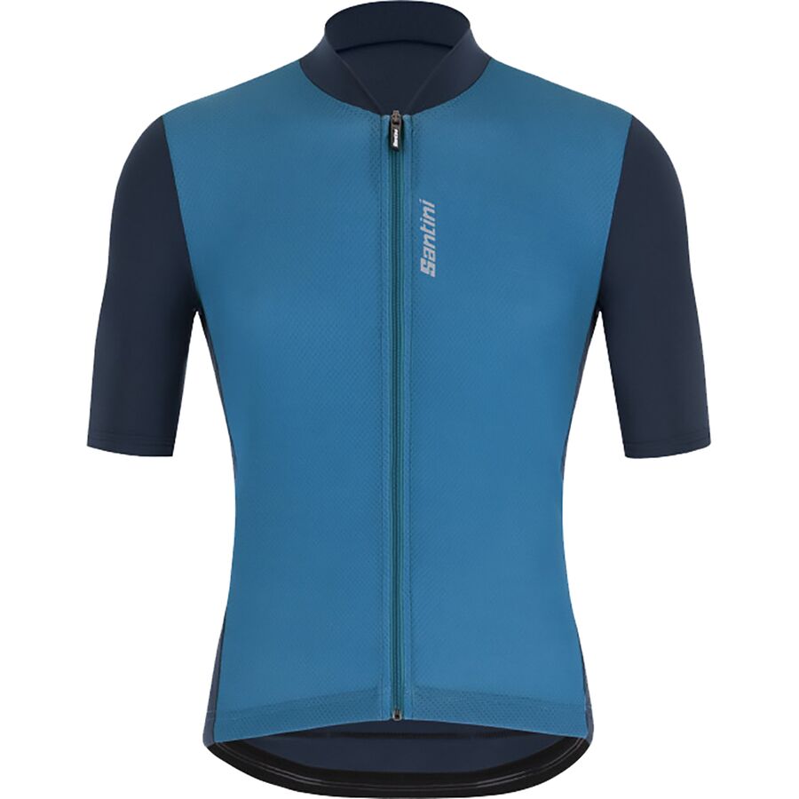 Santini AS Vela SS Bisiklet Forması AS94075VELA