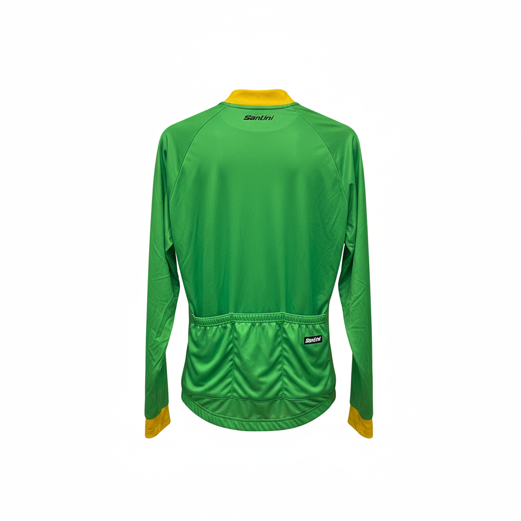 Santini Atletica Ciserano Koşu Forması 9C216014IDEN