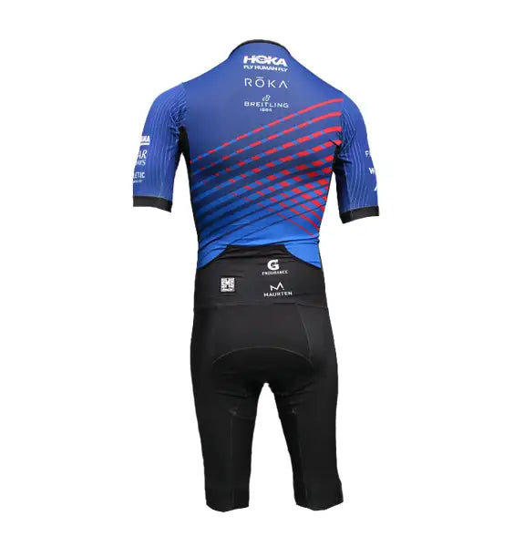 Santini Audax Erkek Trisuit Towergel Pad 9I770IMGAUDAX