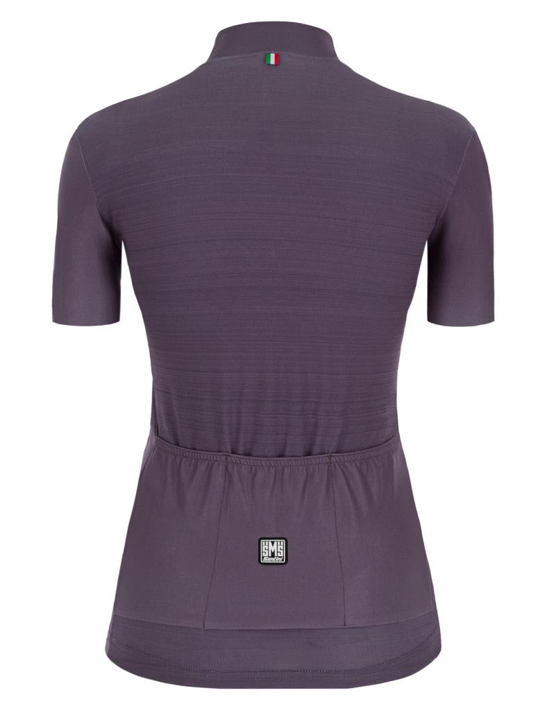 Santini Color Women's Cycling Jersey 1S940L75COLOR