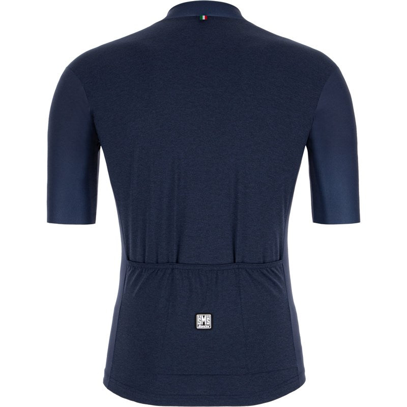 Santini Colore Kısa Kol Bisiklet Forması Forma 1S94075COLOR