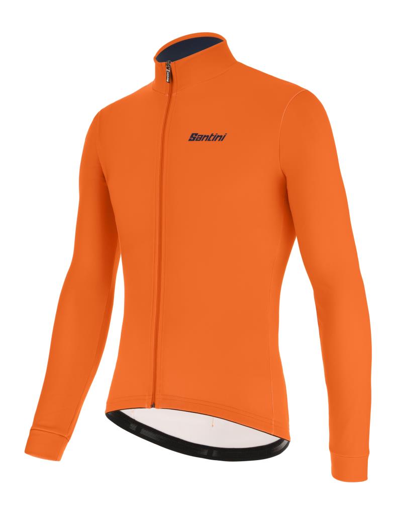 Santini Colore Kışlık Erkek Bisiklet Forması 1W216075COLOR