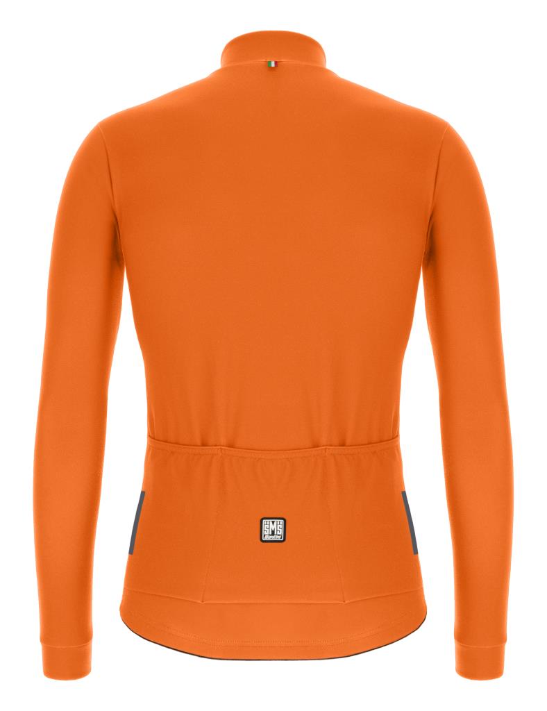 Santini Colore Kışlık Erkek Bisiklet Forması 1W216075COLOR