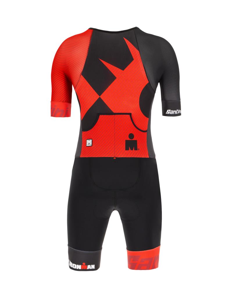 Santini Cupio Erkek Trisuit 9I777IMGCUPIO