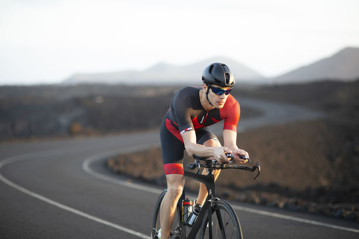 Santini Cupio Erkek Trisuit 9I777IMGCUPIO