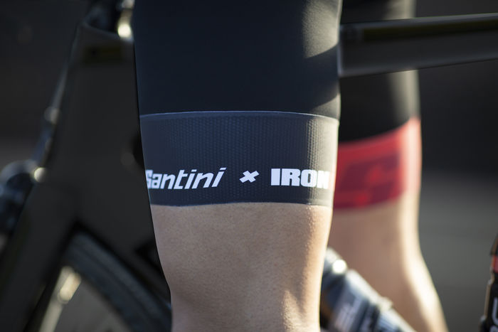 Santini Cupio Erkek Trisuit 9I777IMGCUPIO