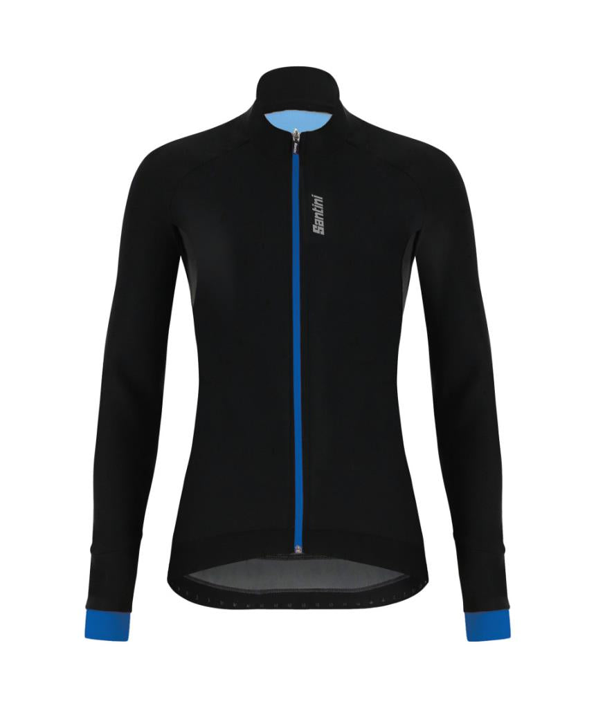 Santini DAMA Kadın Kışlık Bisiklet Ceketi AW51775DAMA