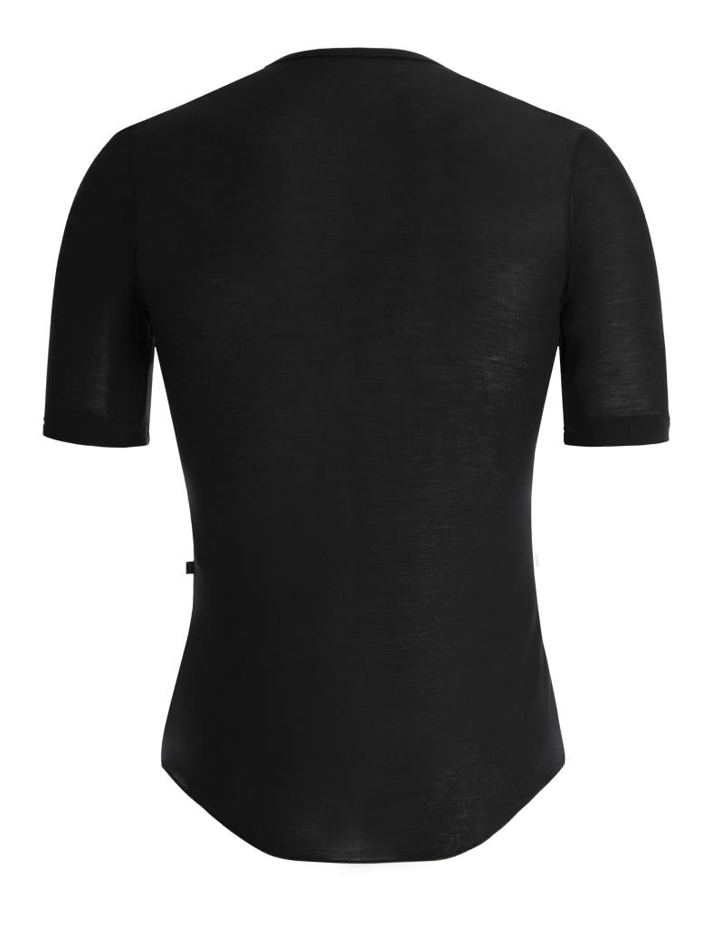 Santini DRY Baselayer Kısa Kollu İçlik Primaloft Kumaş BM001GLLDRY