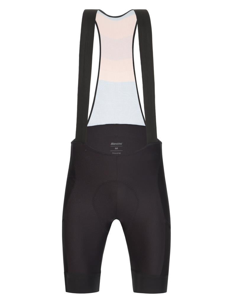 Santini Eroica Arte Erkek Askılı Bisiklet Taytı ER1075C3GRAVLARTE