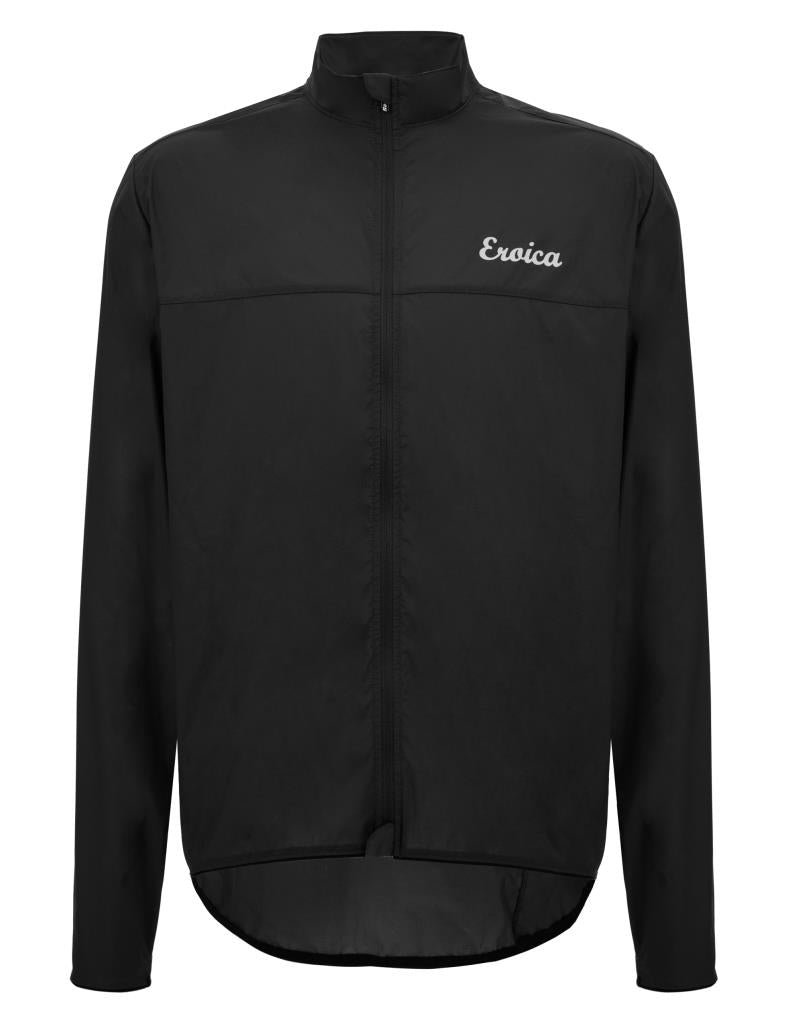 Santini EROICA VENTUS Erkek Büyük Beden Rüzgarlık Ceket ER33375VENTU