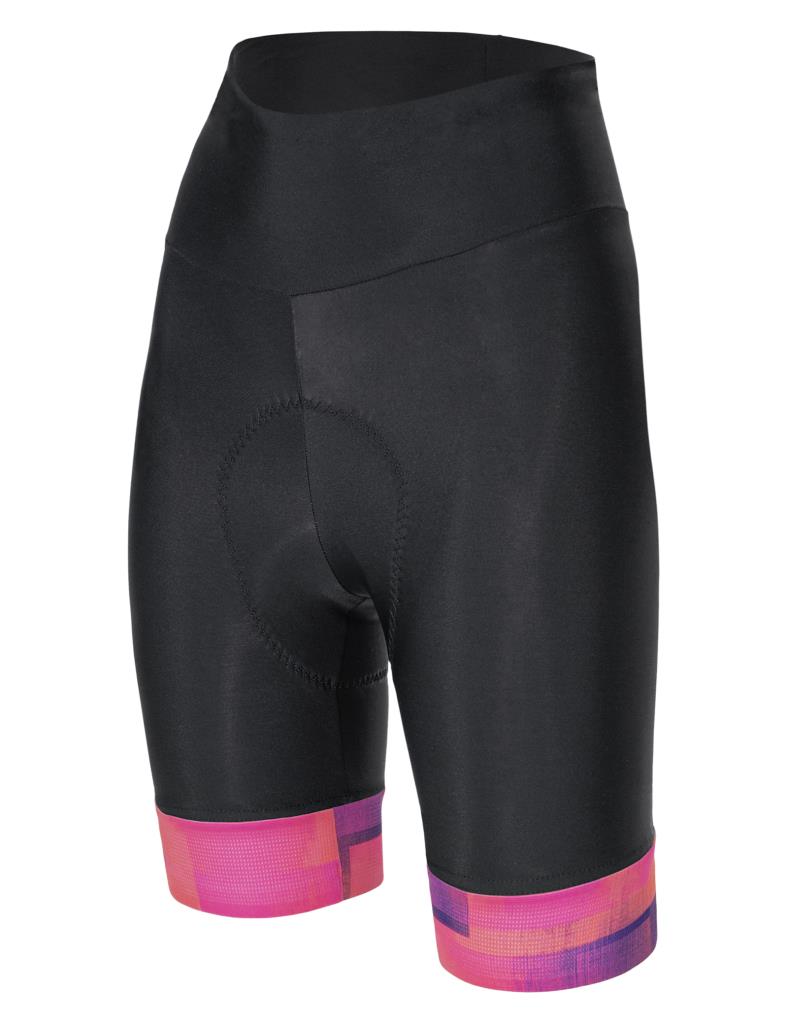 Santini Forza Indoor Kadın Askısız Trainer Taytı 2W62GILFORZA