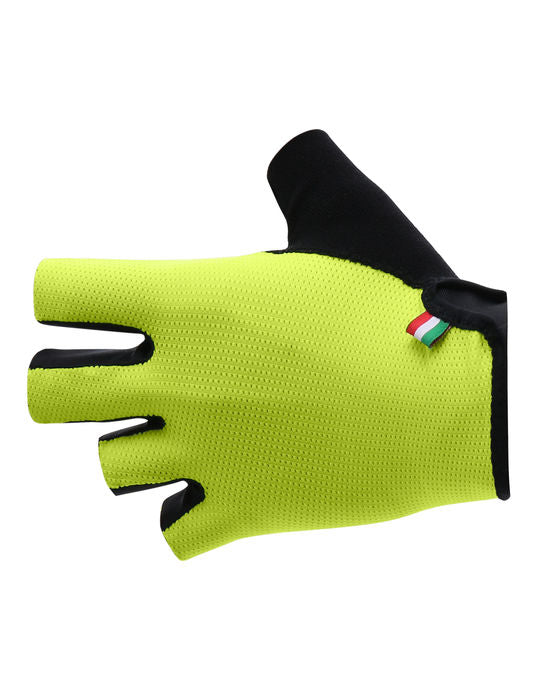 Santini Free Bisiklet Eldiveni SP368SUMFREE 365 Guanto Estivo Dita Lunghe