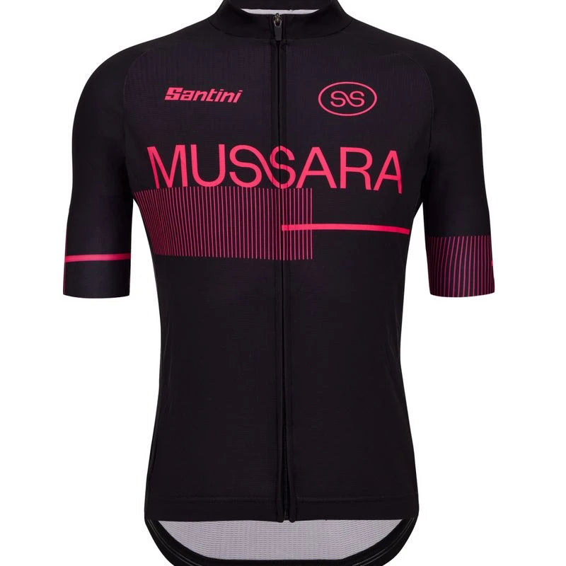 Santini GF Mussara SS Bisiklet Forması GF94075C21MU