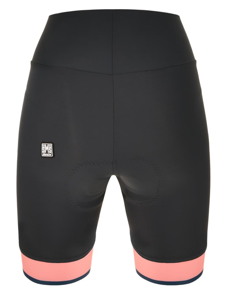 Santini Giada Bengal Kadın Askısız Bisiklet Taytı 3S62GILGIADABENG