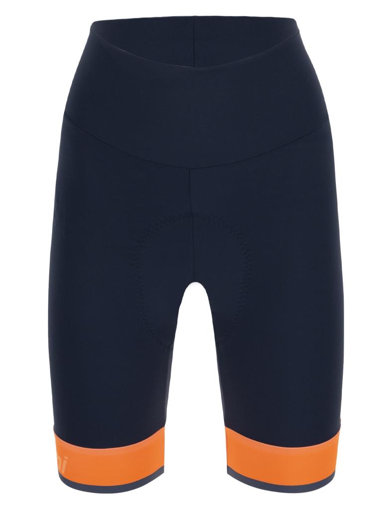 Santini Giada Lux Kadın Askısız Bisiklet Taytı 1S62GILGIADALUX