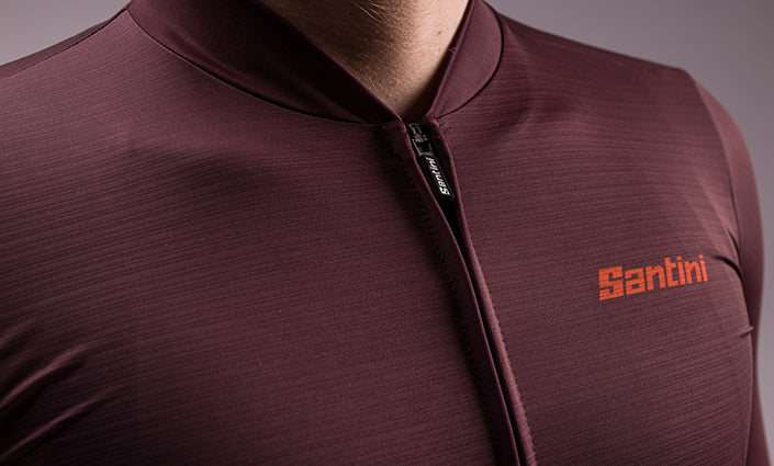 Santini Glory Day Erkek Bisiklet Forması 3M94075CGLORYDAY