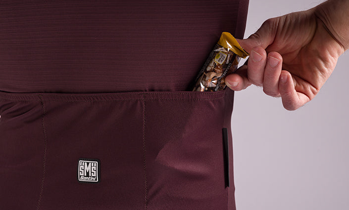 Santini Glory Day Erkek Bisiklet Forması 3M94075CGLORYDAY