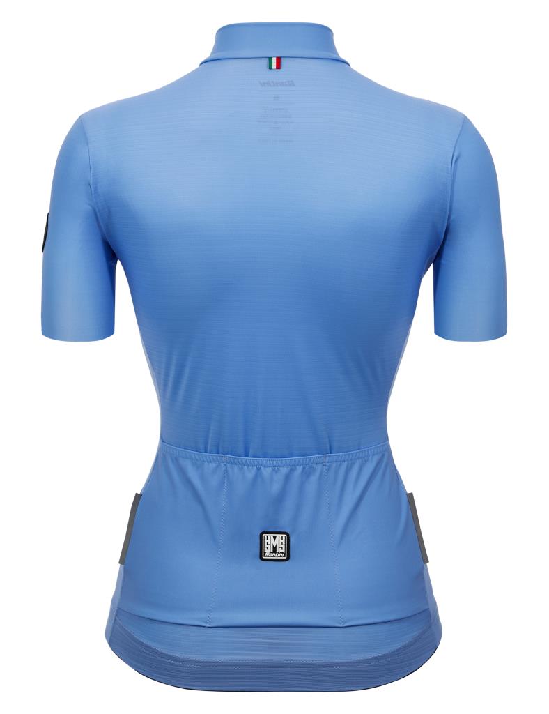 Santini Glory Day Kadın Bisiklet Forması 3M940L75CGLORYDAY