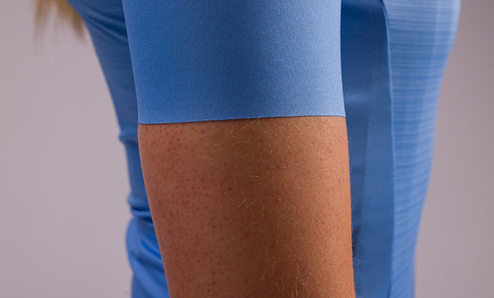 Santini Glory Day Kadın Bisiklet Forması 3M940L75CGLORYDAY