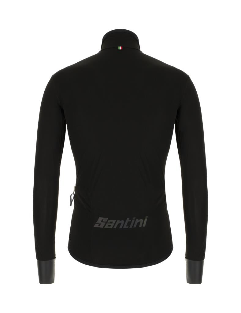 Santini Guard Nimbus Erkek Yağmurluk Ceket 2W52275GUARDNIMB