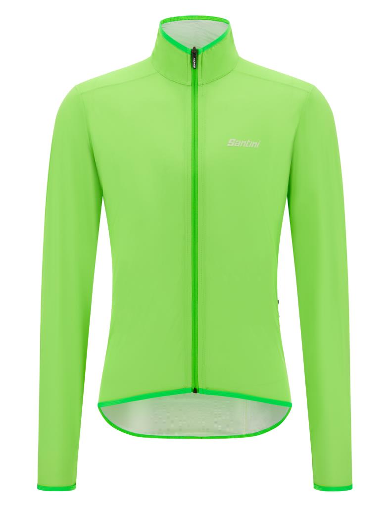 Santini Guard Nimbus Erkek Yağmurluk Ceket SP52275GUARDNIMB