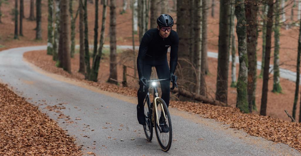 Santini Guard Nimbus Erkek Yağmurluk Ceket SP52275GUARDNIMB