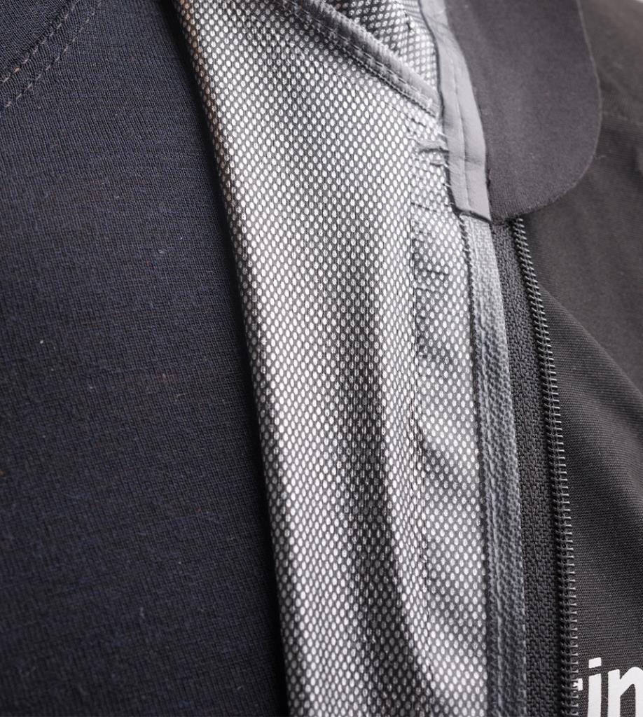 Santini Guard Nimbus Erkek Yağmurluk Ceket SP52275GUARDNIMB