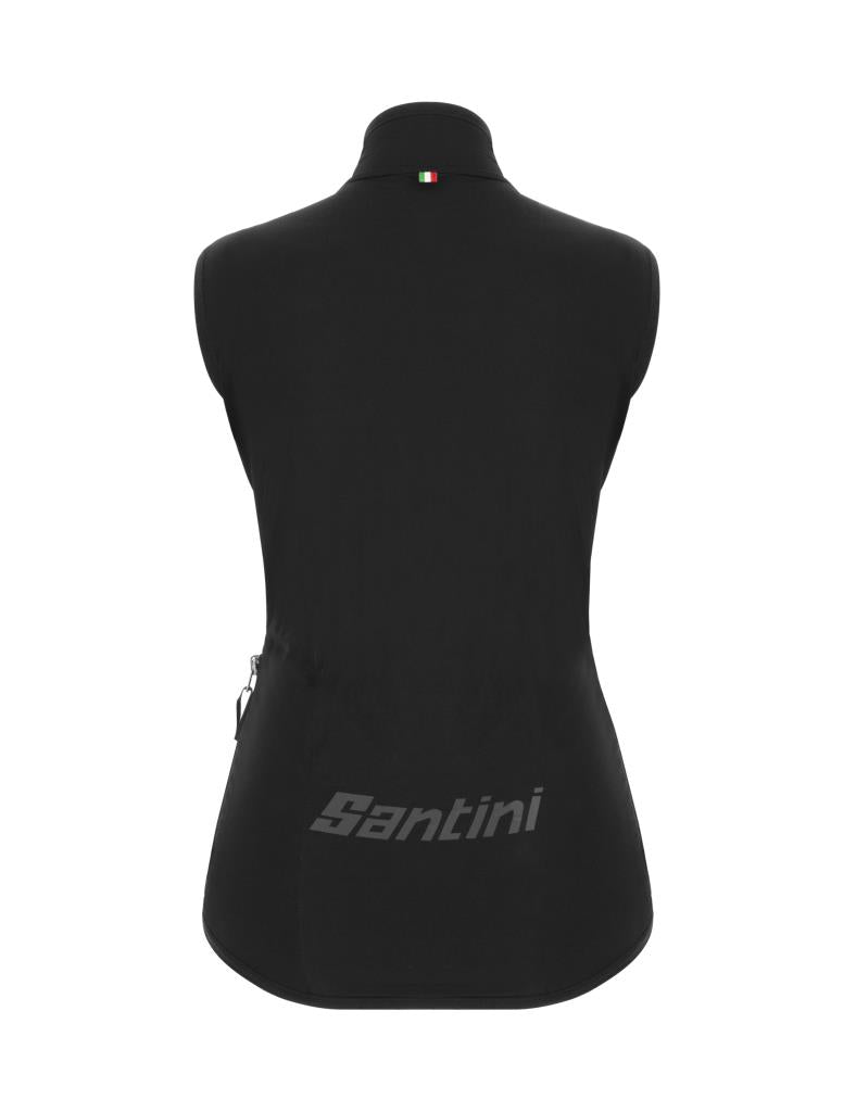 Водонепроницаемый ветровой жилет Santini GUARD NIMBUS 2W55275GUARDNIMB