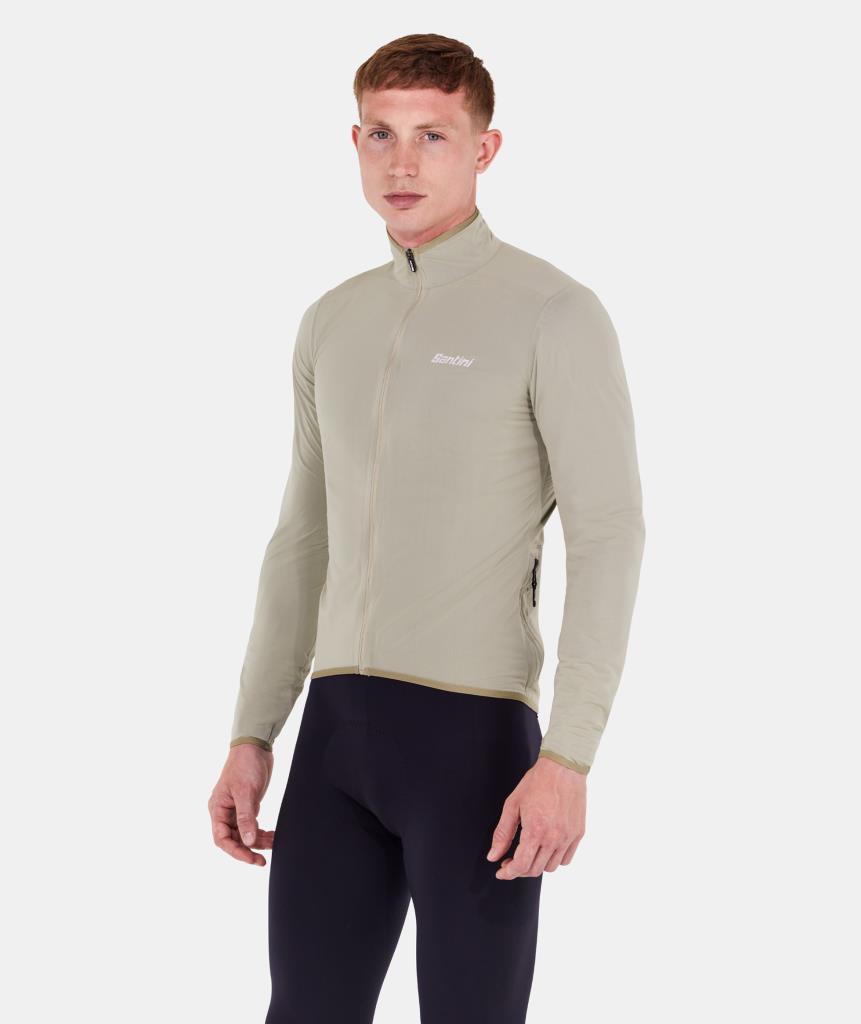 Santini Guard Nimbus Yağmurluk Ceket SP52275GUARDNIMB