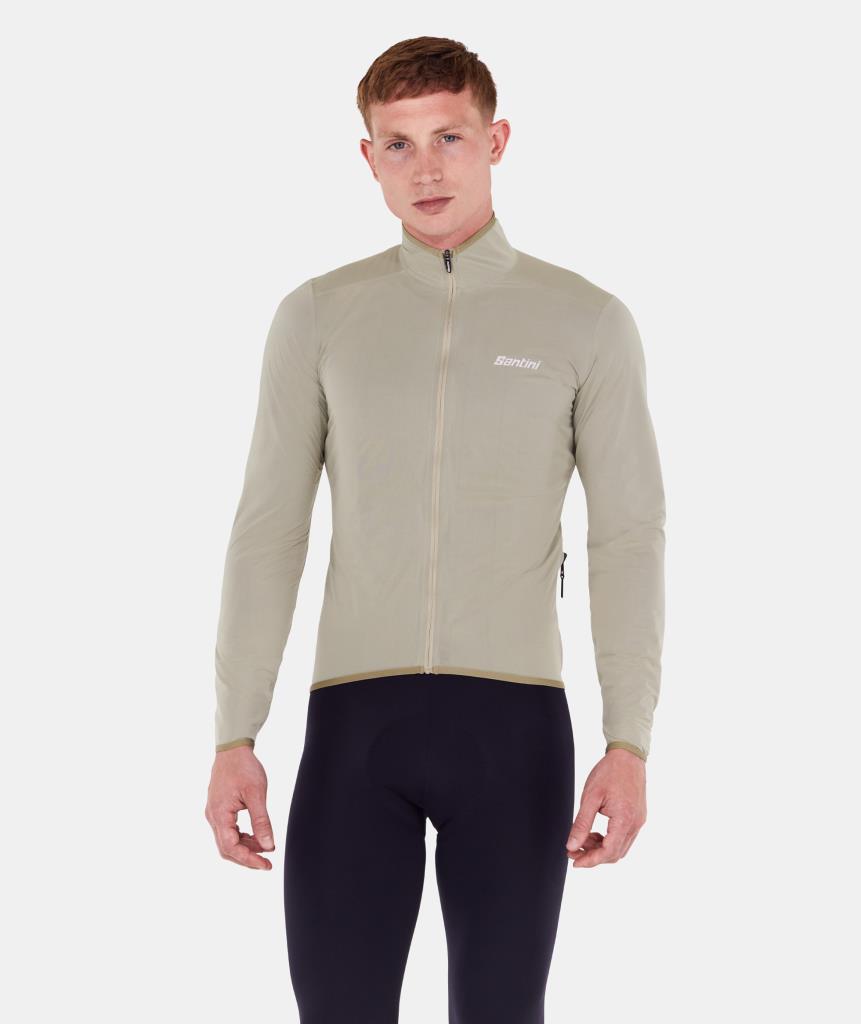 Santini Guard Nimbus Yağmurluk Ceket SP52275GUARDNIMB