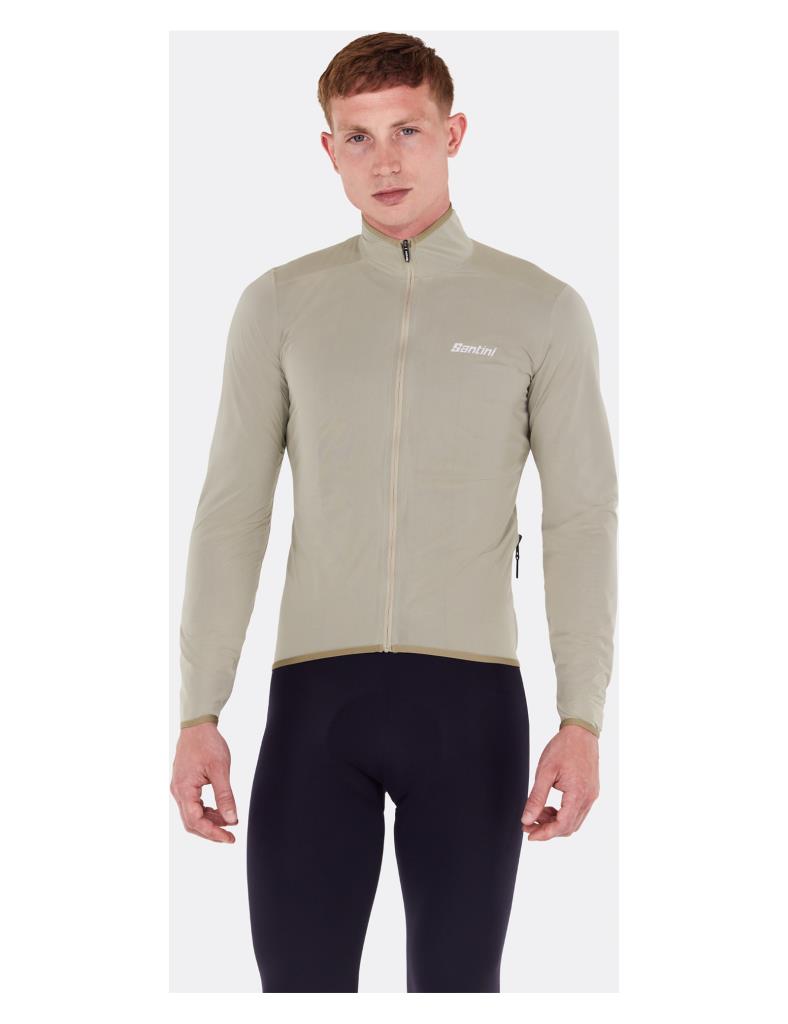 Santini Guard Nimbus Yağmurluk Ceket SP52275GUARDNIMB