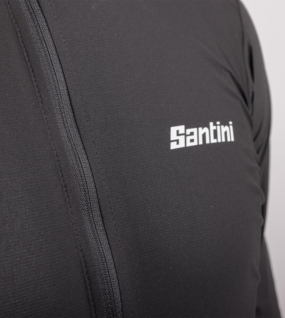 Santini Guard Nimbus Yağmurluk Ceket SP52275GUARDNIMB