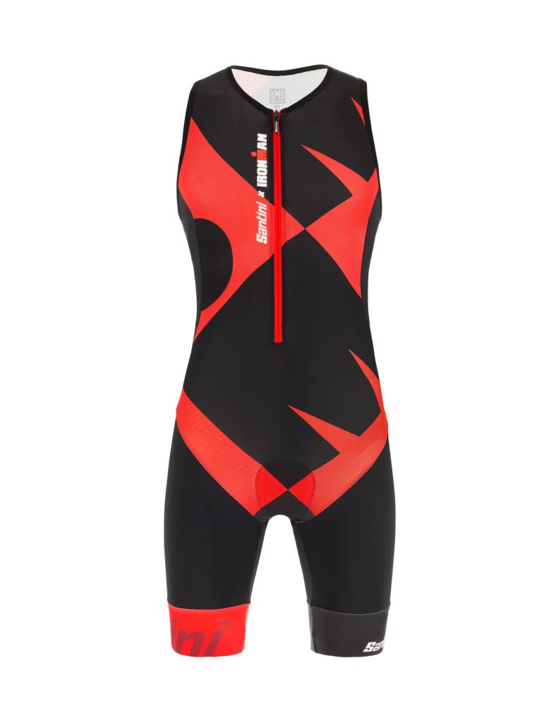 Santini Ironman Cupio Erkek Trisuit 9I775IMGCUPIO